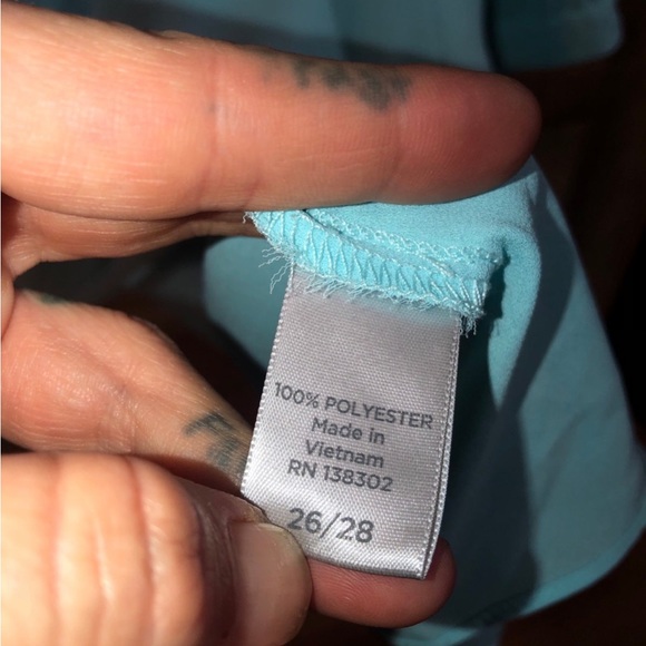 Avenue flowy blouse - Picture 3 of 3